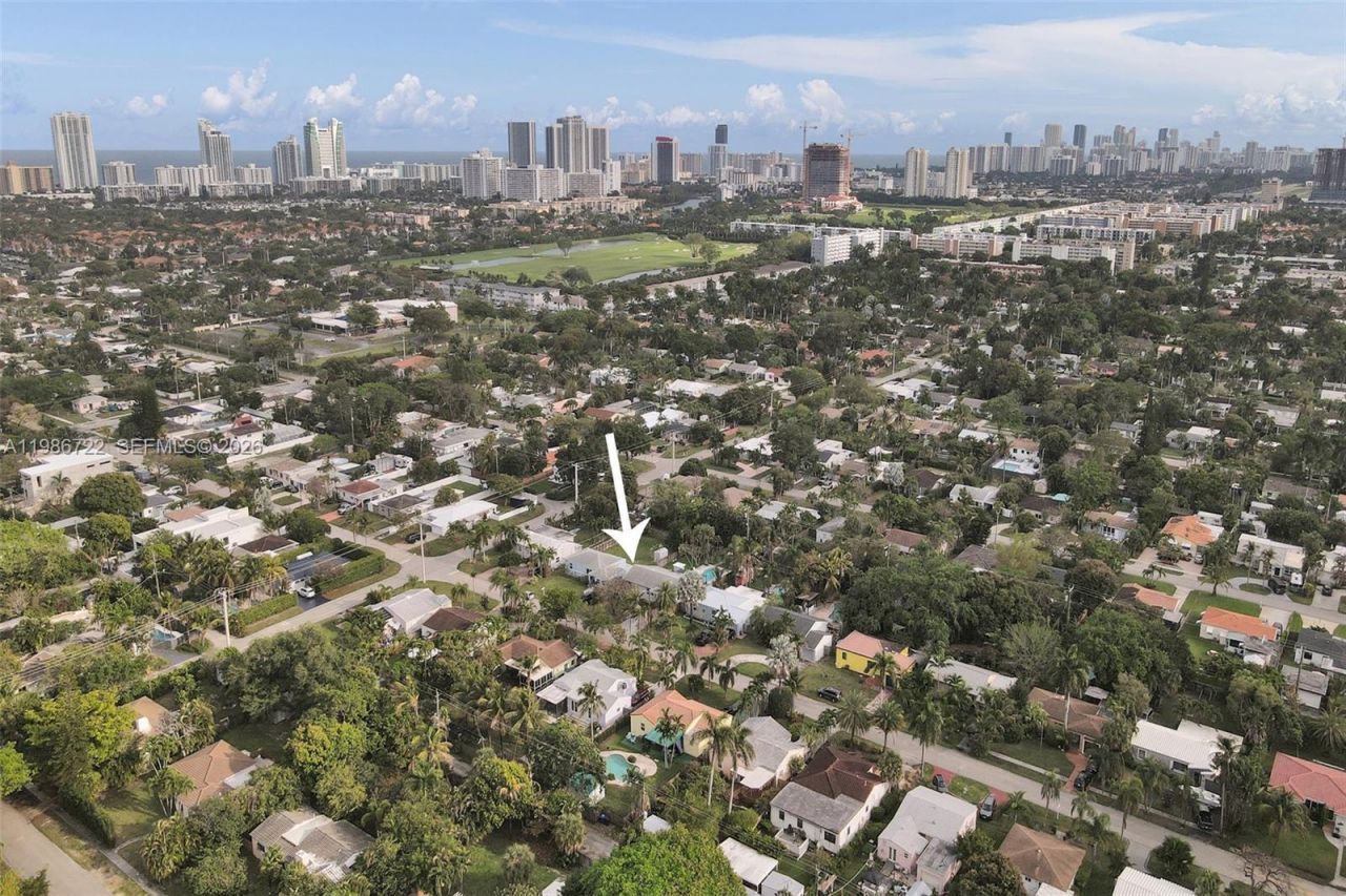 1508 Funston St , Hollywood, FL 33020 Photo