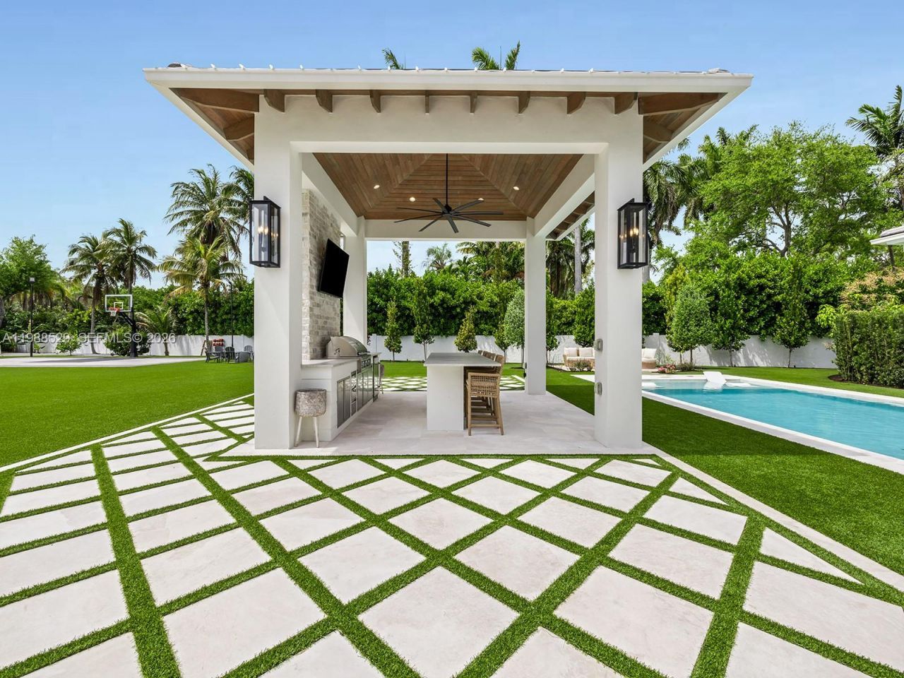 14200 Old Cutler Rd , Palmetto Bay, FL 33158 Photo