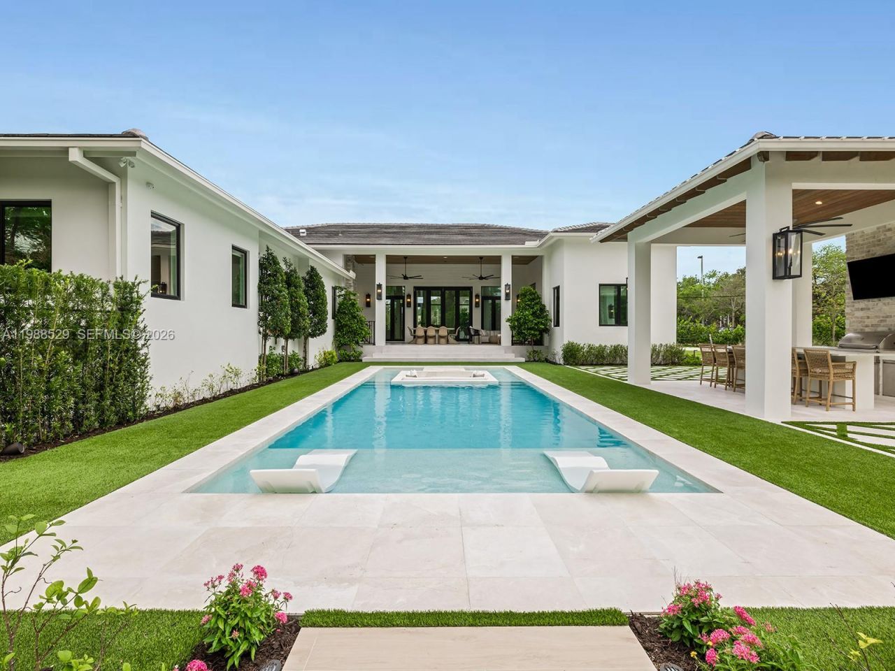 14200 Old Cutler Rd , Palmetto Bay, FL 33158 Photo