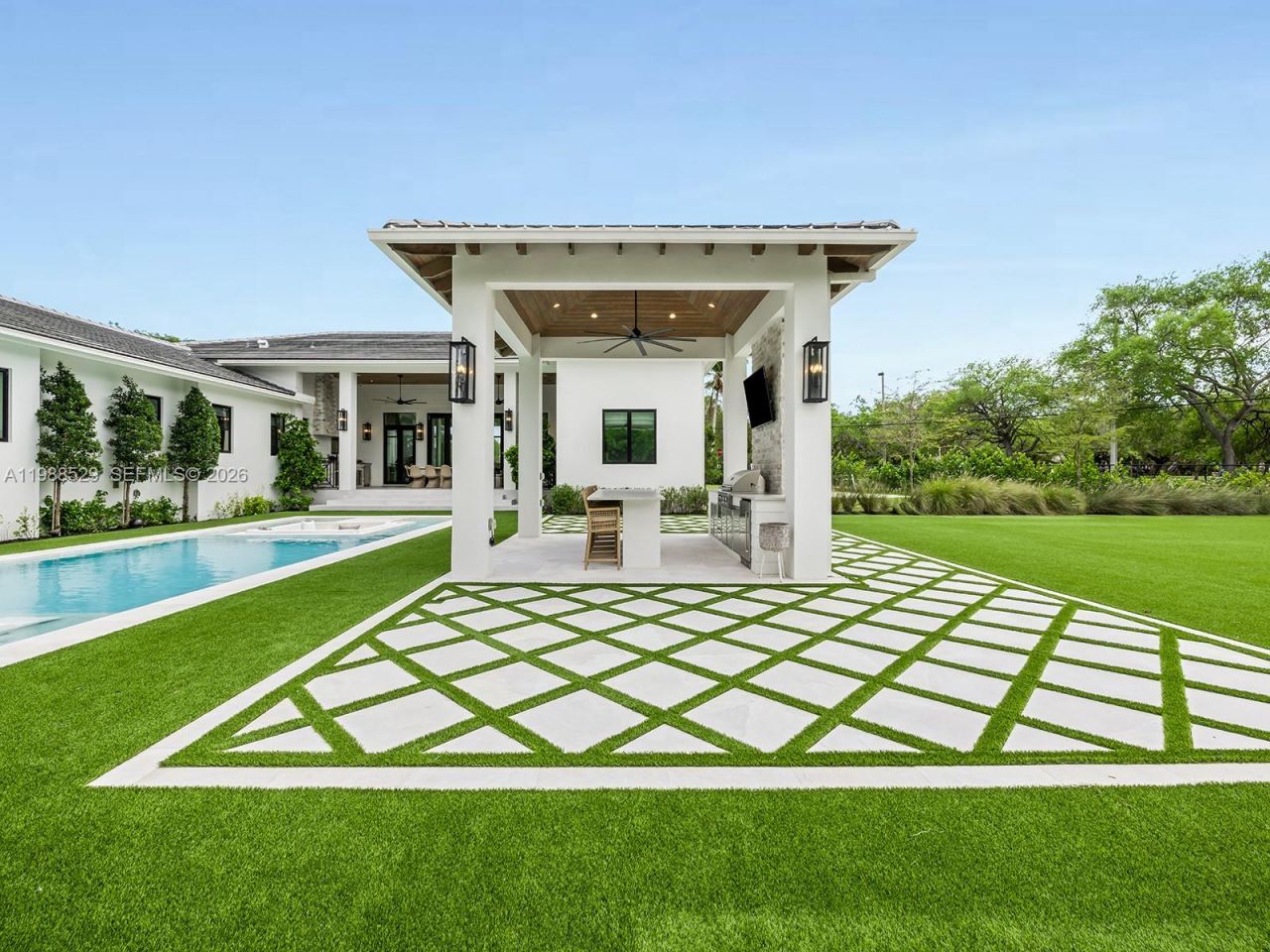 14200 Old Cutler Rd , Palmetto Bay, FL 33158 Photo