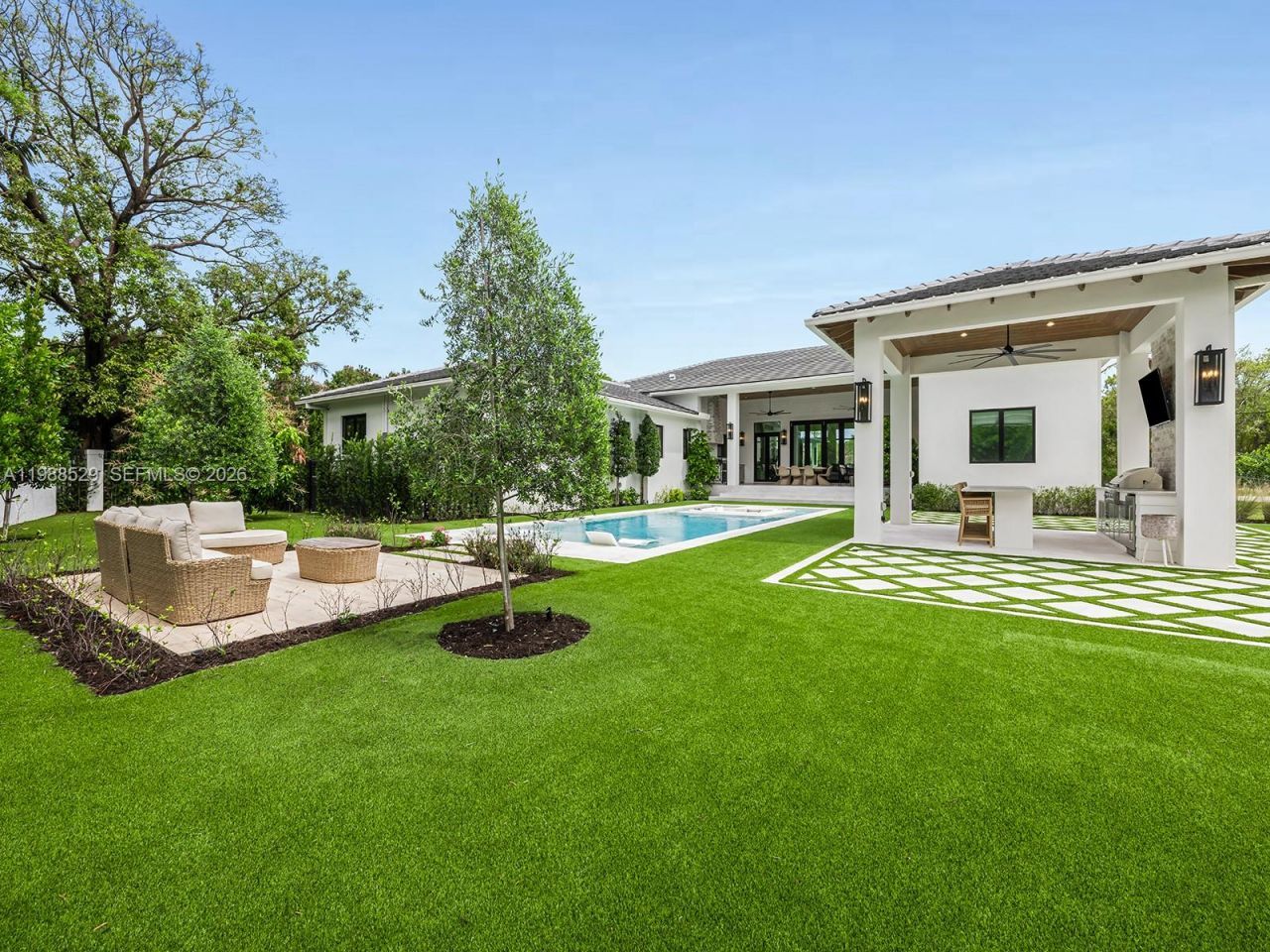 14200 Old Cutler Rd , Palmetto Bay, FL 33158 Photo