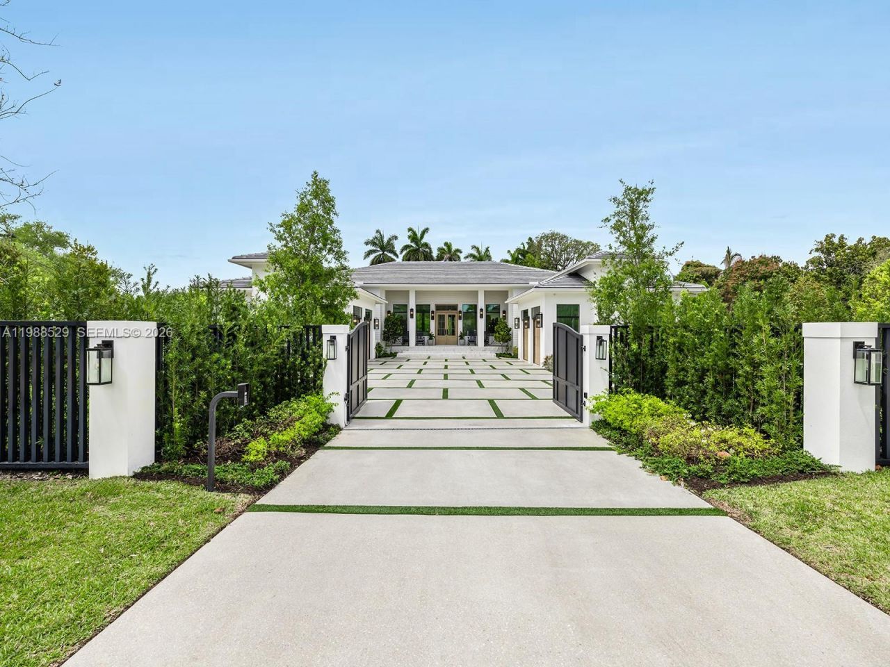 14200 Old Cutler Rd , Palmetto Bay, FL 33158 Photo