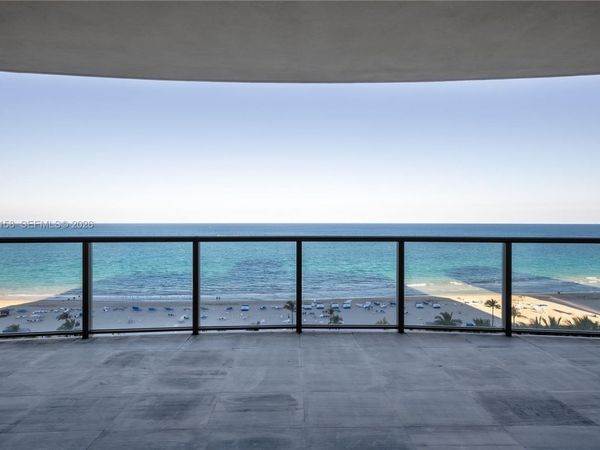 9703 Collins Ave , Unit 800, Bal Harbour, FL 33154