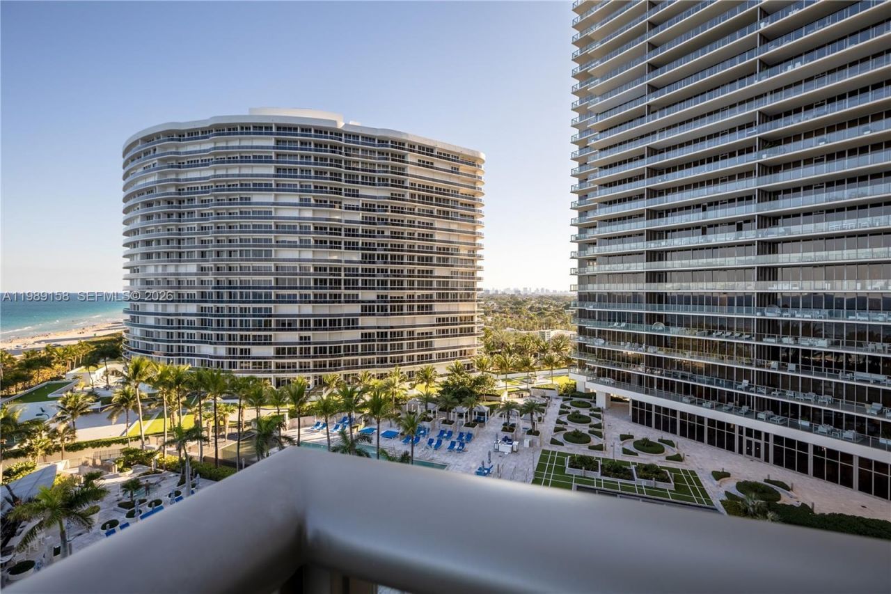 9703 Collins Ave , Unit 800, Bal Harbour, FL 33154 Photo