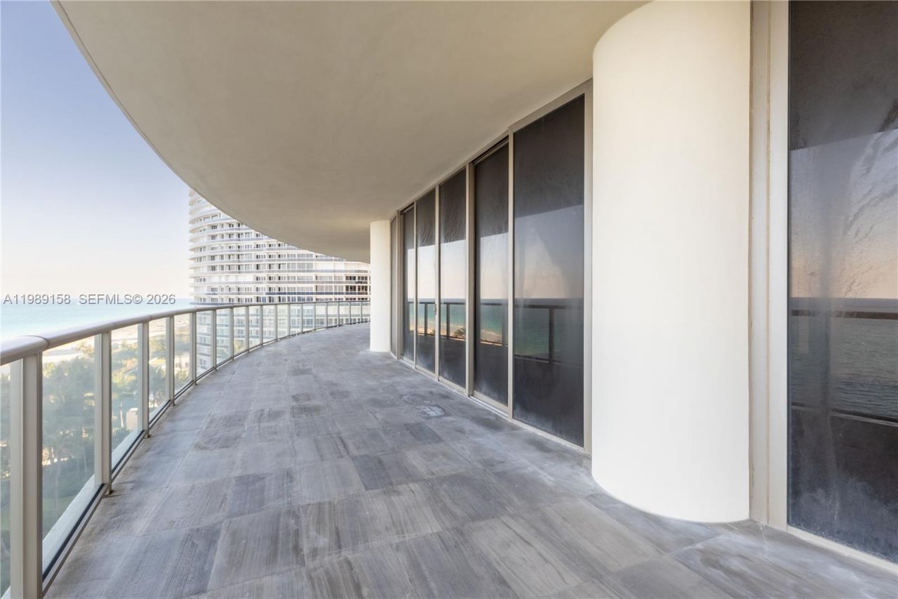 9703 Collins Ave , Unit 800, Bal Harbour, FL 33154 Photo