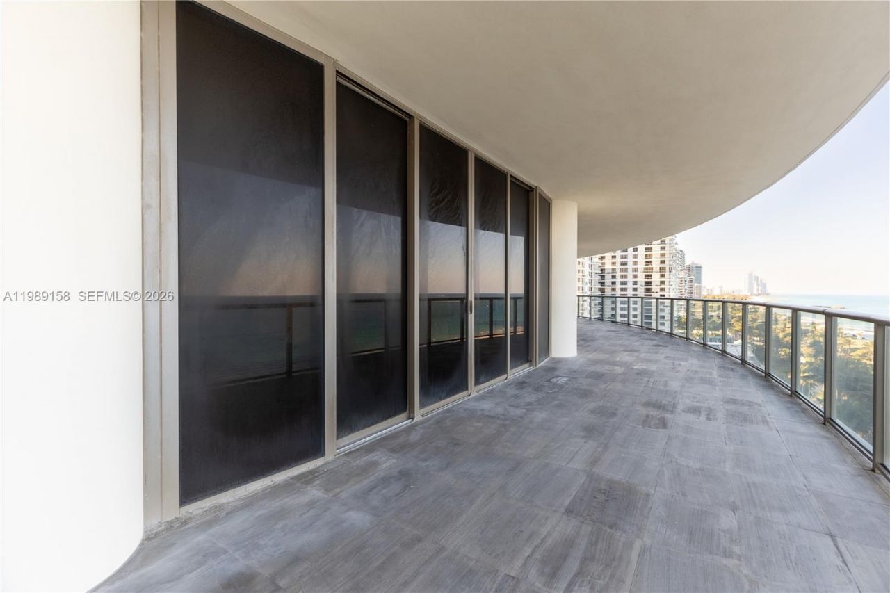 9703 Collins Ave , Unit 800, Bal Harbour, FL 33154 Photo