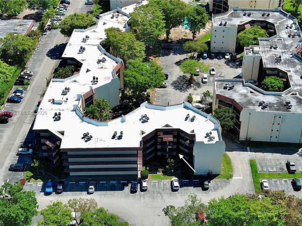 6855 W Broward Blvd , Unit 201, Plantation, FL 33317