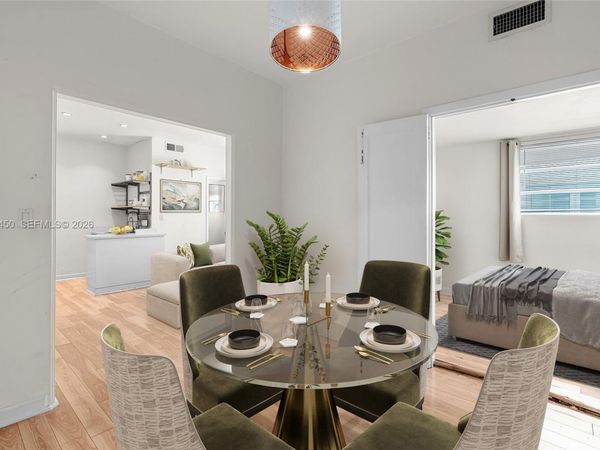 1211 Pennsylvania Ave, Unit E1, Miami Beach, FL 33139