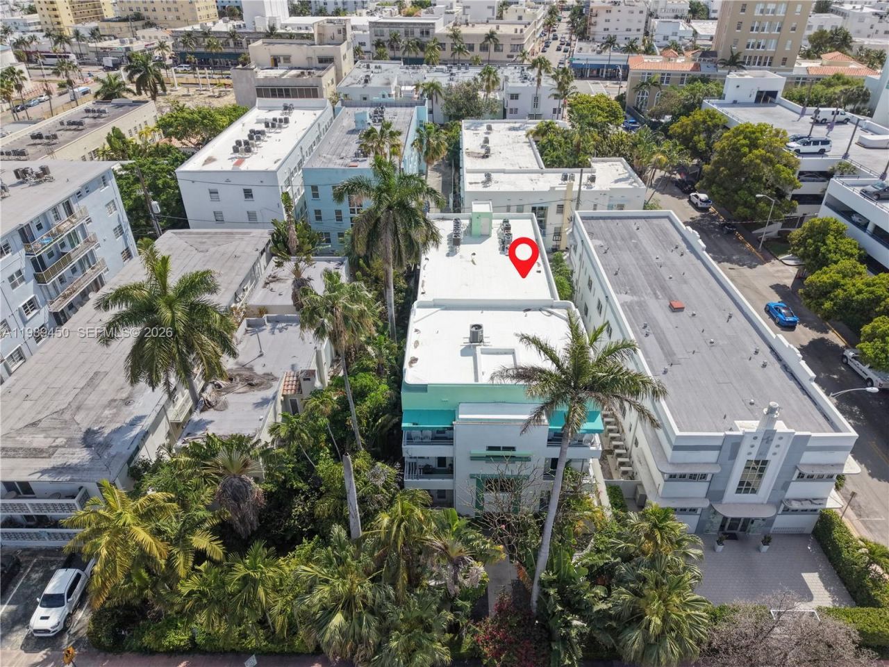 1211 Pennsylvania Ave, Unit E1, Miami Beach, FL 33139 Photo