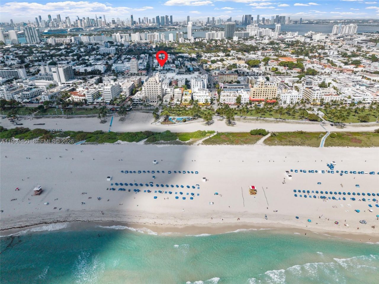 1211 Pennsylvania Ave, Unit E1, Miami Beach, FL 33139 Photo