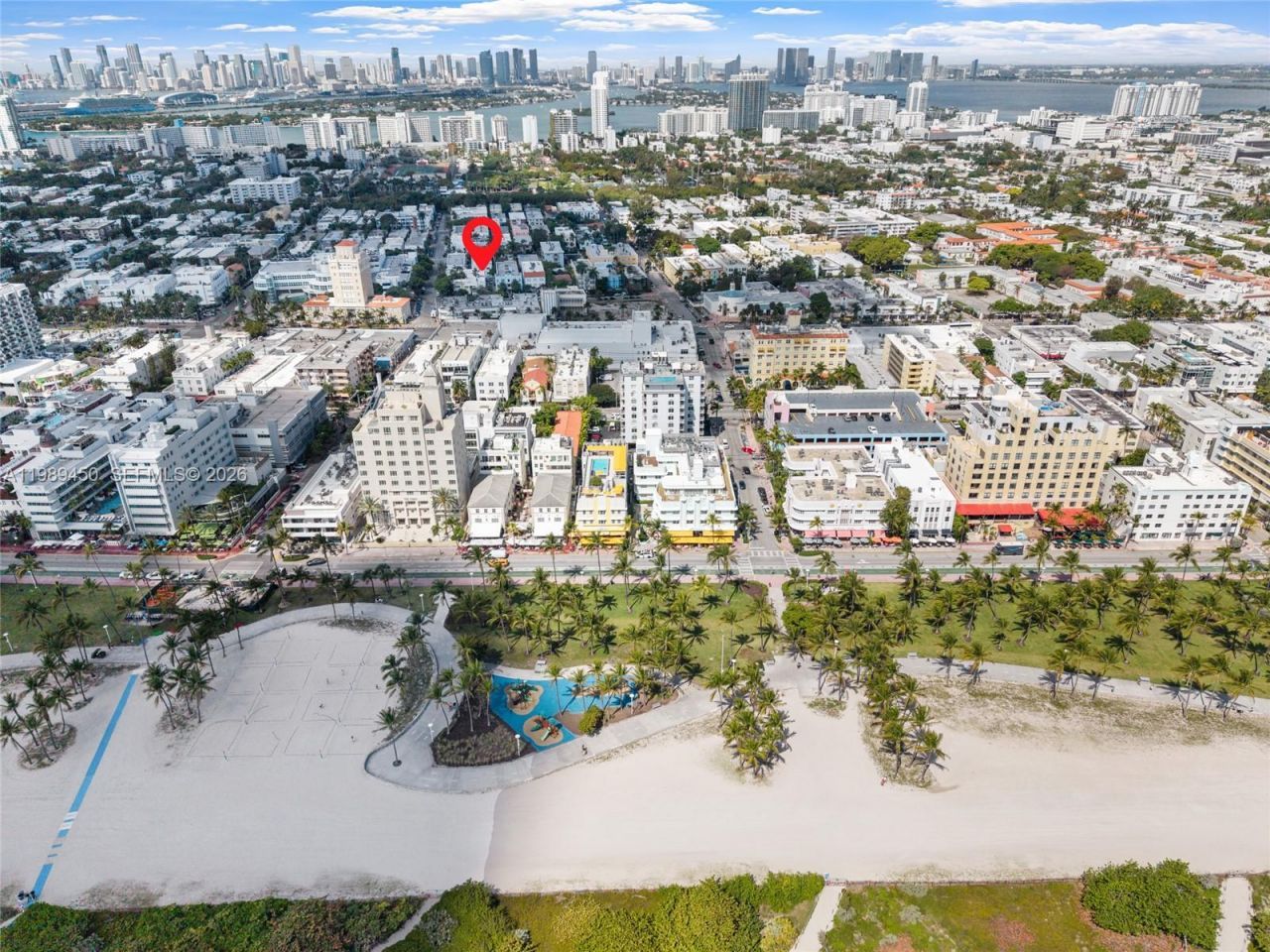 1211 Pennsylvania Ave, Unit E1, Miami Beach, FL 33139 Photo