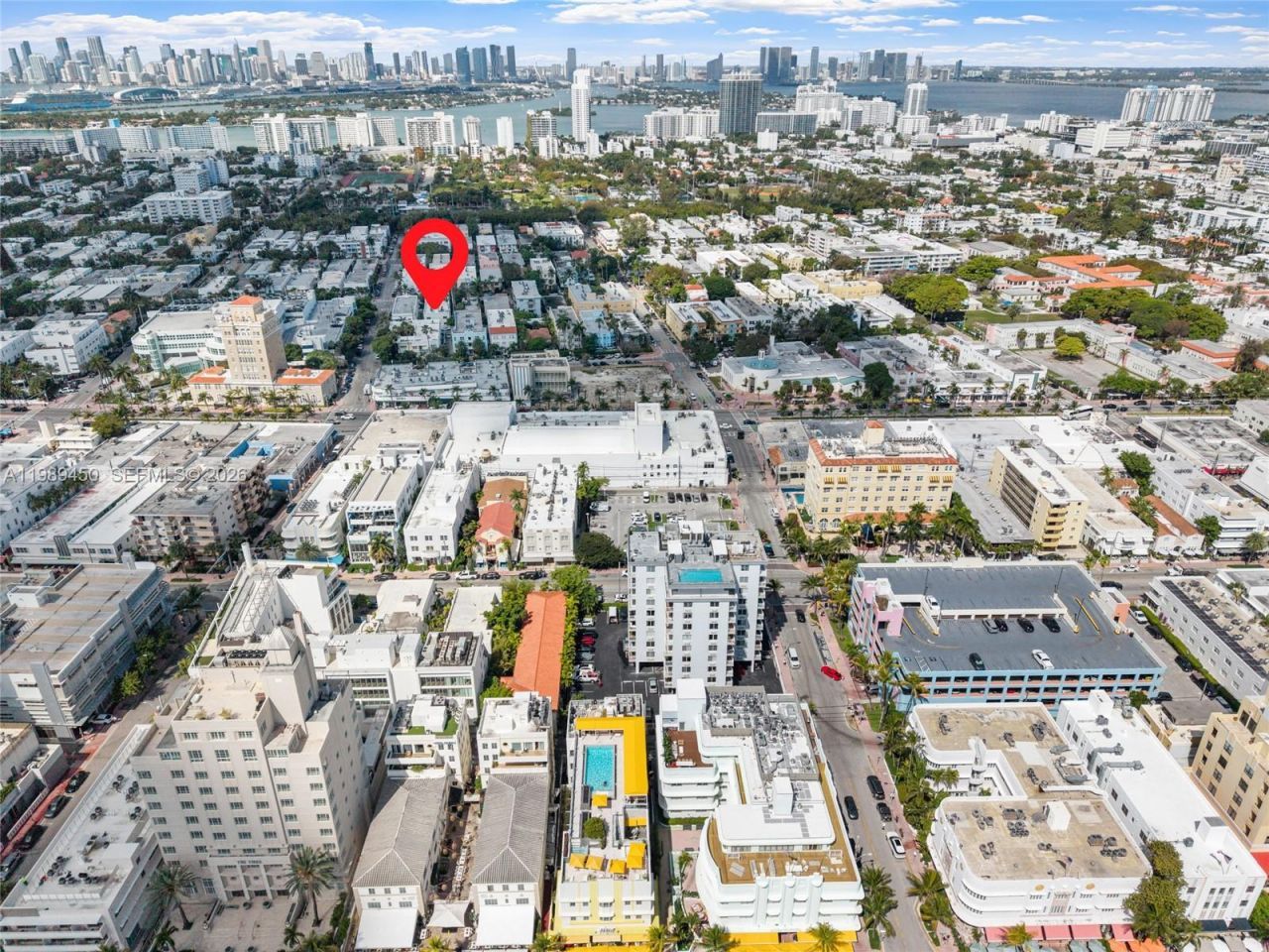 1211 Pennsylvania Ave, Unit E1, Miami Beach, FL 33139 Photo