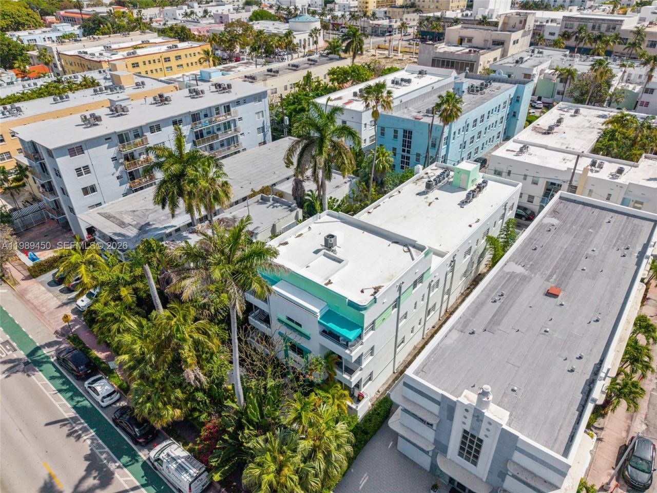 1211 Pennsylvania Ave, Unit E1, Miami Beach, FL 33139 Photo