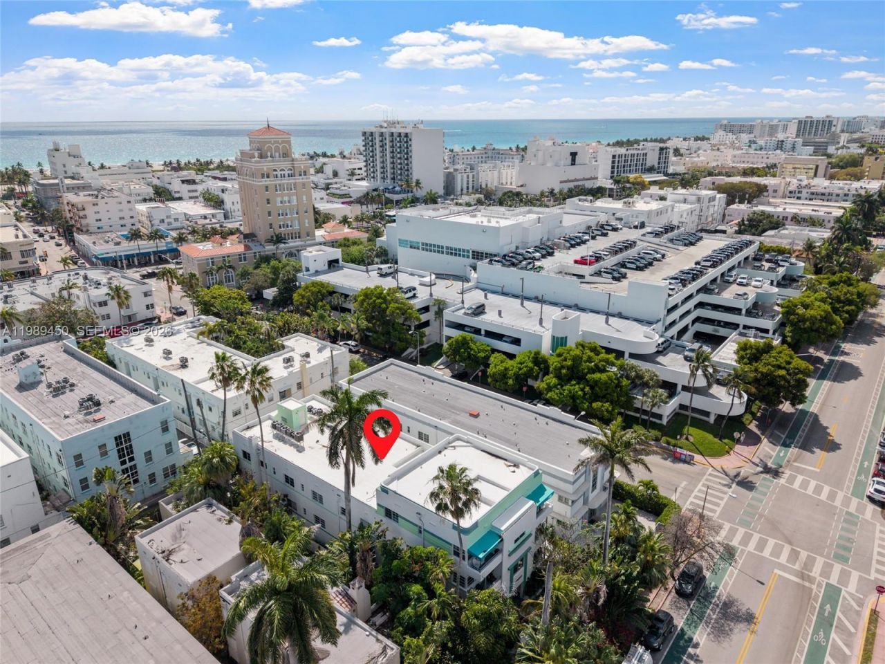 1211 Pennsylvania Ave, Unit E1, Miami Beach, FL 33139 Photo