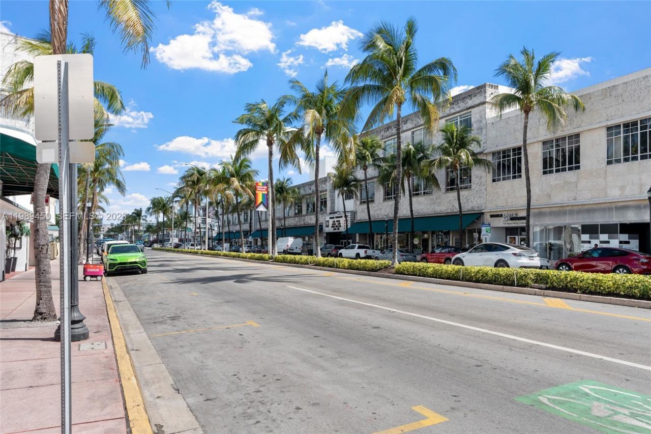 1211 Pennsylvania Ave, Unit E1, Miami Beach, FL 33139 Photo