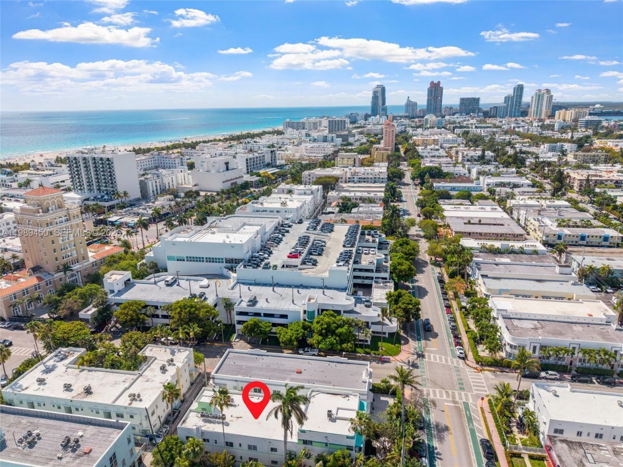 1211 Pennsylvania Ave, Unit E1, Miami Beach, FL 33139 Photo