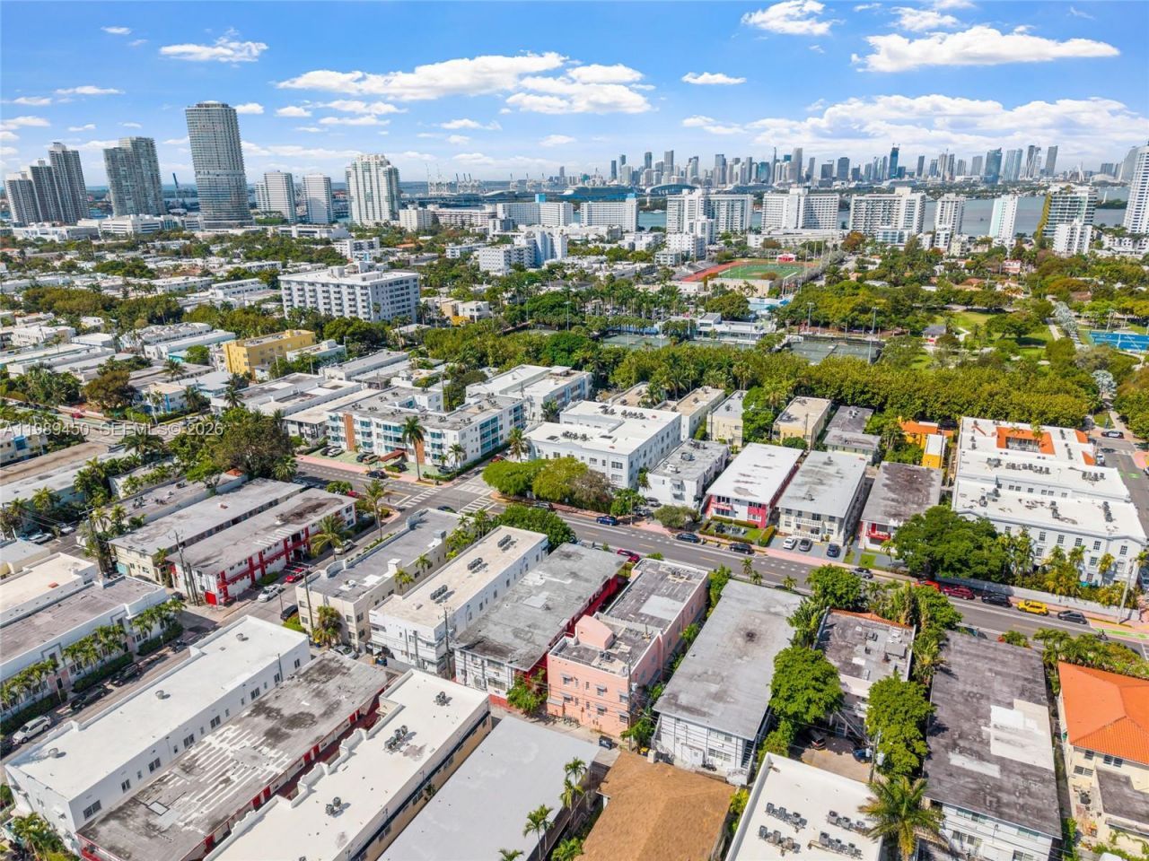 1211 Pennsylvania Ave, Unit E1, Miami Beach, FL 33139 Photo