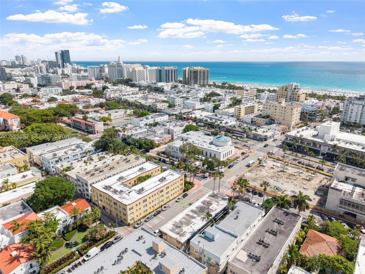 1211 Pennsylvania Ave, Unit E1, Miami Beach, FL 33139 Photo