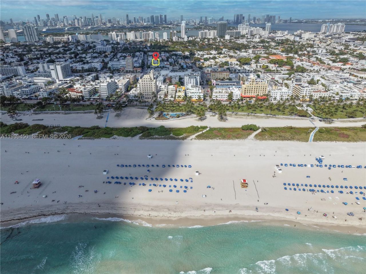 1211 Pennsylvania Ave, Unit E1, Miami Beach, FL 33139 Photo