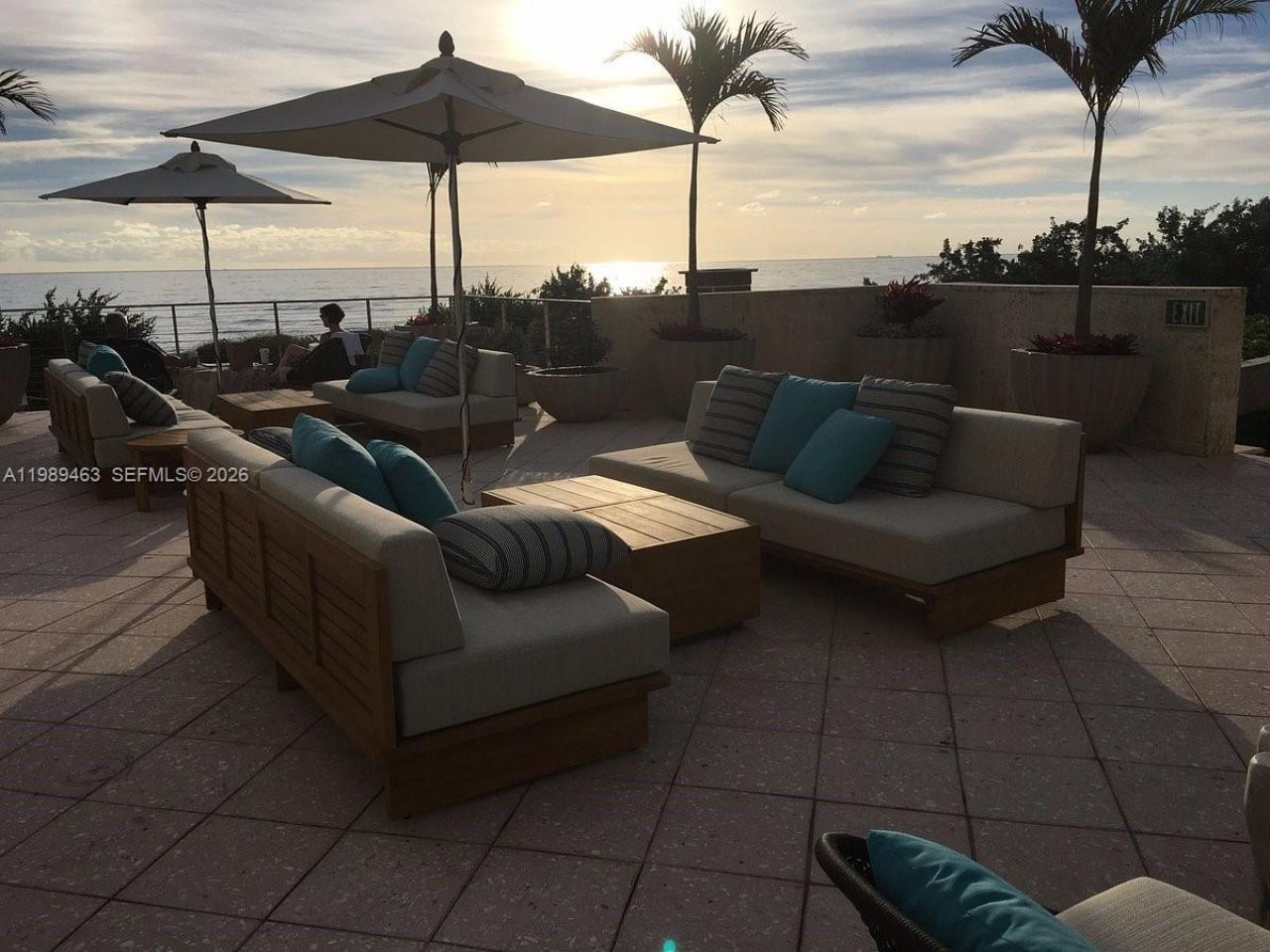 6801 Collins Ave, Unit LPH05, Miami Beach, FL 33141 Photo