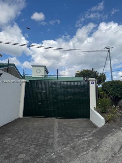 Km 9.5 Carretera Vieja A. Leon, , NI 00000 Photo