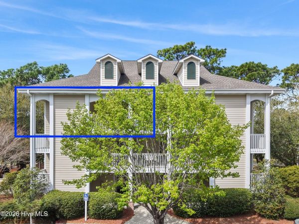 3350 Club Villas Drive, Unit 1105, Southport, NC 28461