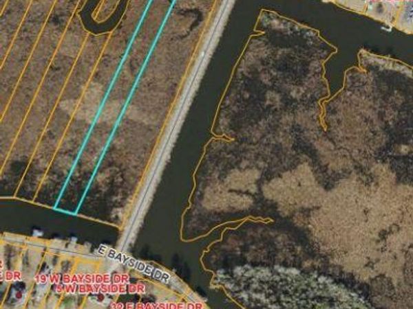 Lot 40-40a Whichards Beach Road , Chocowinity, NC 27817