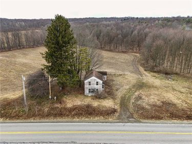 Thornton Road, Cherry Creek, NY 14723