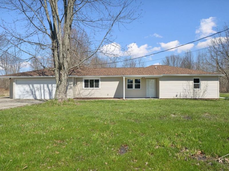 3255 Snider Malott Road, Mount Orab, OH 45154 Photo 1
