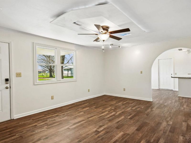 3255 Snider Malott Road, Mount Orab, OH 45154 Photo 2