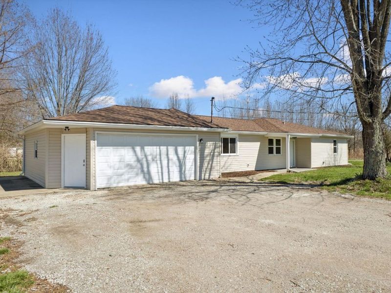 3255 Snider Malott Road, Mount Orab, OH 45154 Photo 2