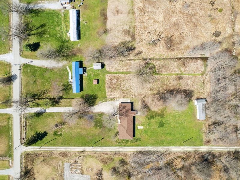 3255 Snider Malott Road, Mount Orab, OH 45154 Photo 23