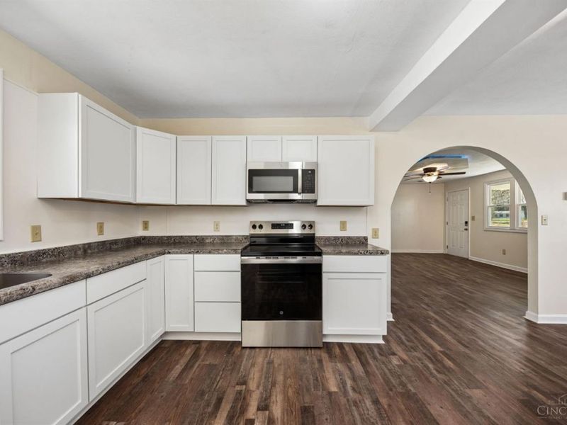 3255 Snider Malott Road, Mount Orab, OH 45154 Photo 6