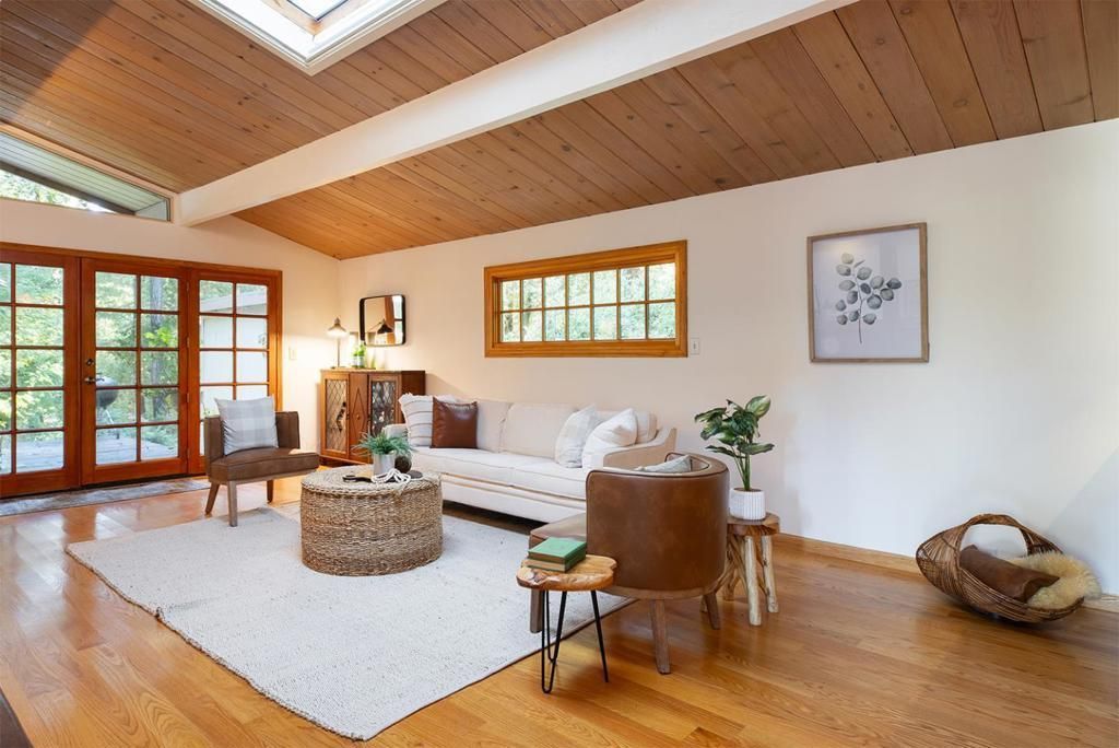 951 Jenny Way, Felton, CA 95018 Main Photo