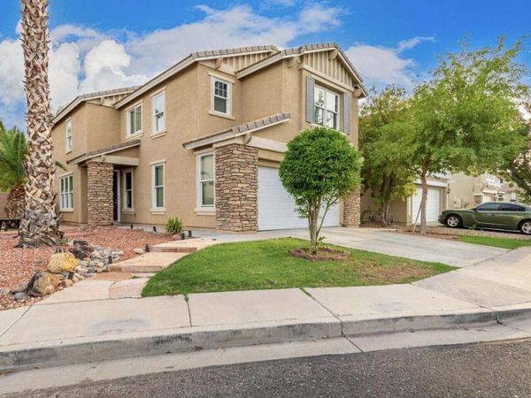 17127 W Statler Street, Surprise, AZ 85388