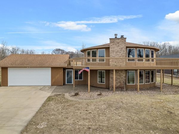 1149 River ROAD S, Buffalo City, WI 54622