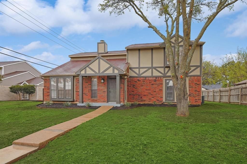 402 Creekmeadow Lane, Lewisville, TX 75067 Main Photo