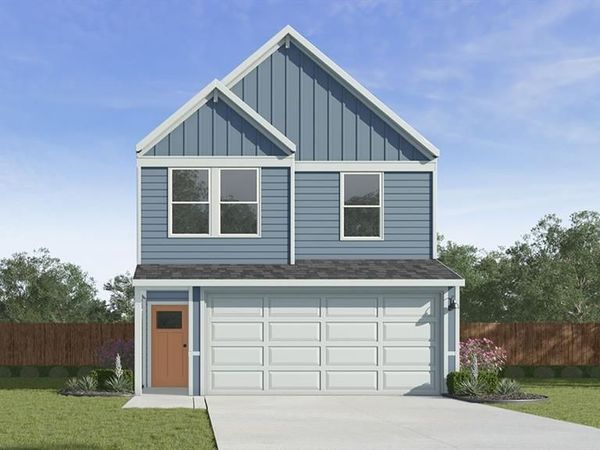 205 Arbor Drive, Princeton, TX 75407