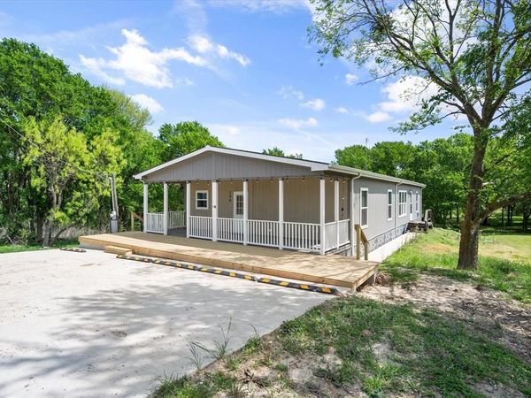 136 SE County Road 3048 , Corsicana, TX 75109