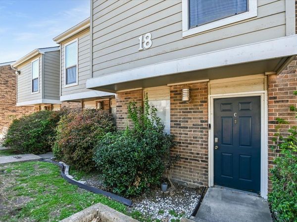 2018 W Rundberg LN, Unit 18C, Austin, TX 78758