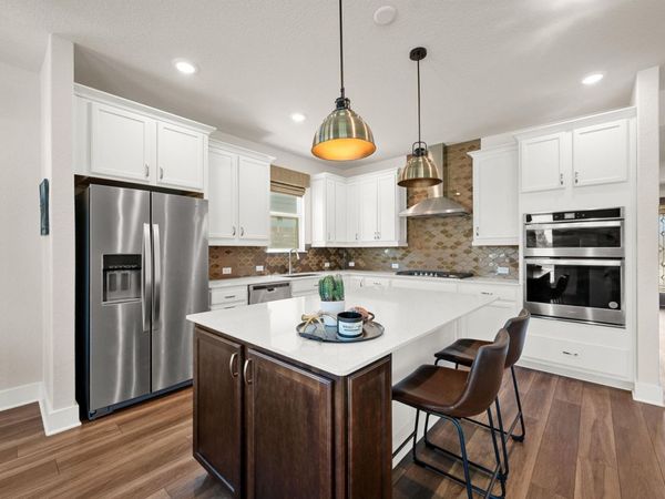 609 Wooden Rail LN, Georgetown, TX 78633