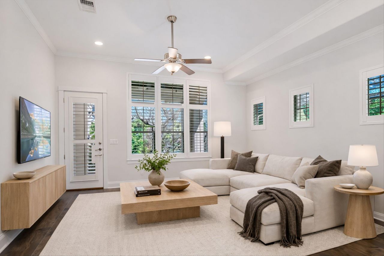 13510 Golden Wave Loop, Unit 53, Austin, TX 78738 Main Photo