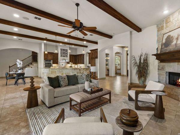 8518 Wild Trace, Garden Ridge, TX 78266