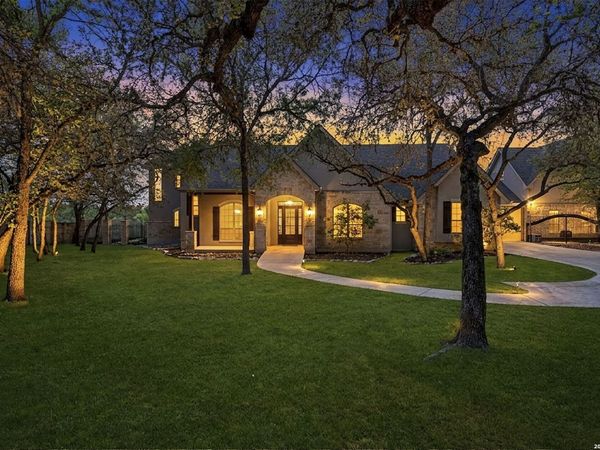 8518 Wild Trace, Garden Ridge, TX 78266