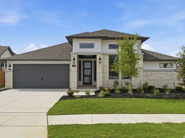 343 Grand Legacy, New Braunfels, TX 78130