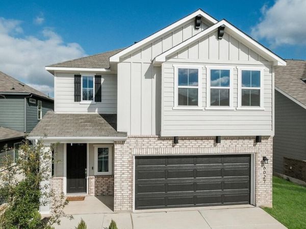 6027 Calgary Park, San Antonio, TX 78233