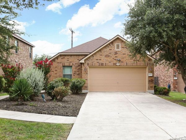 11006 Colt Isle, San Antonio, TX 78254