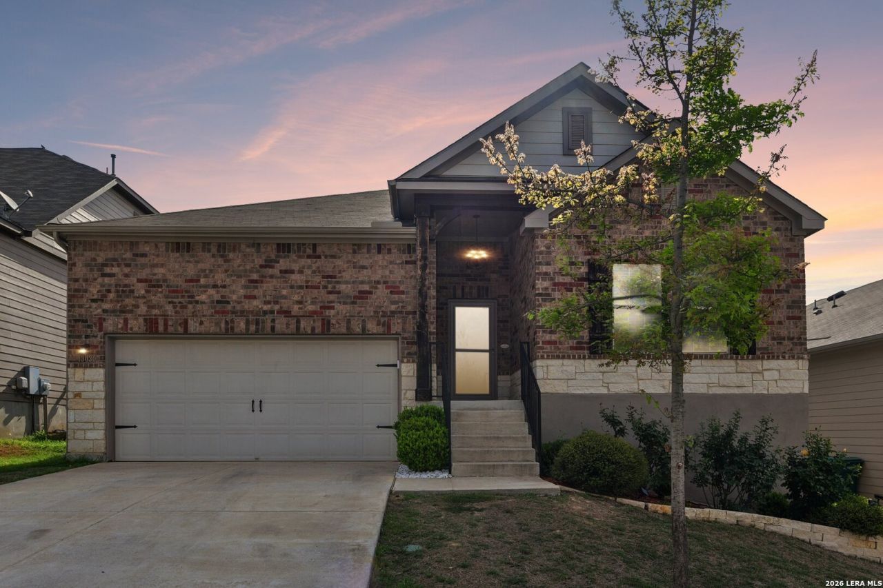 13030 Vista Hollow, Live Oak, TX 78233 Main Photo
