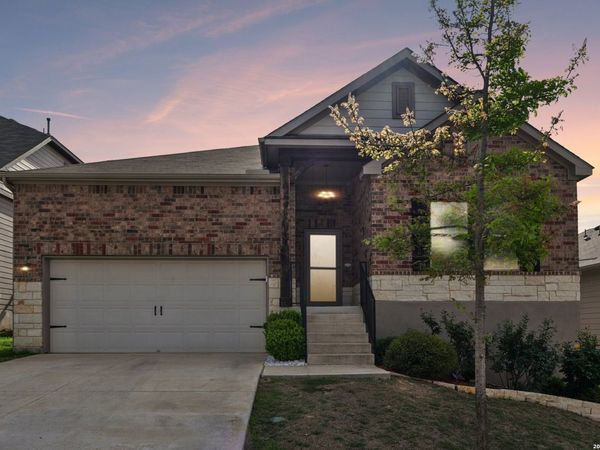 13030 Vista Hollow, Live Oak, TX 78233