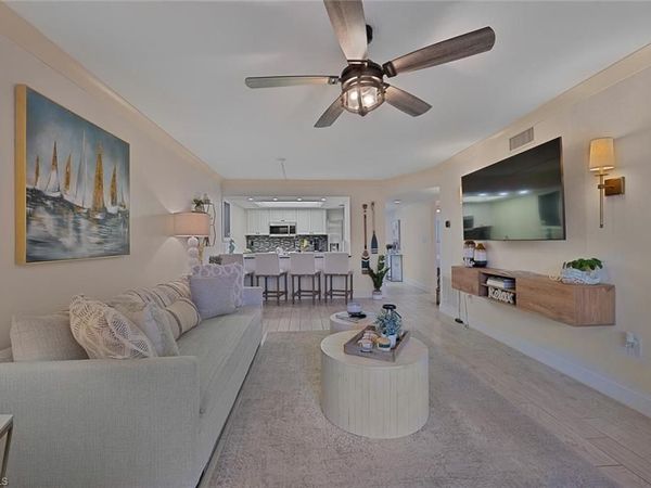 154 Cypress WAY E, Unit 1102, NAPLES, FL 34110